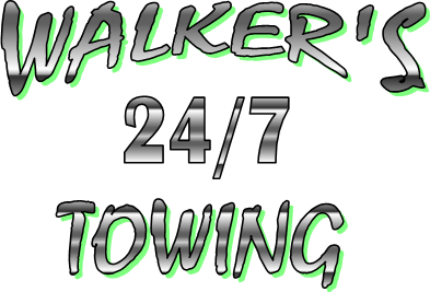 Walker Towing
